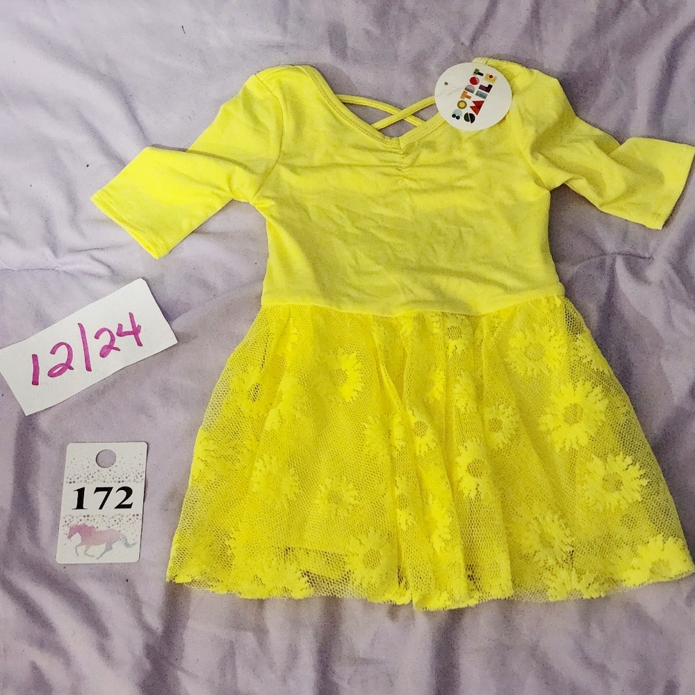 DDS Dress